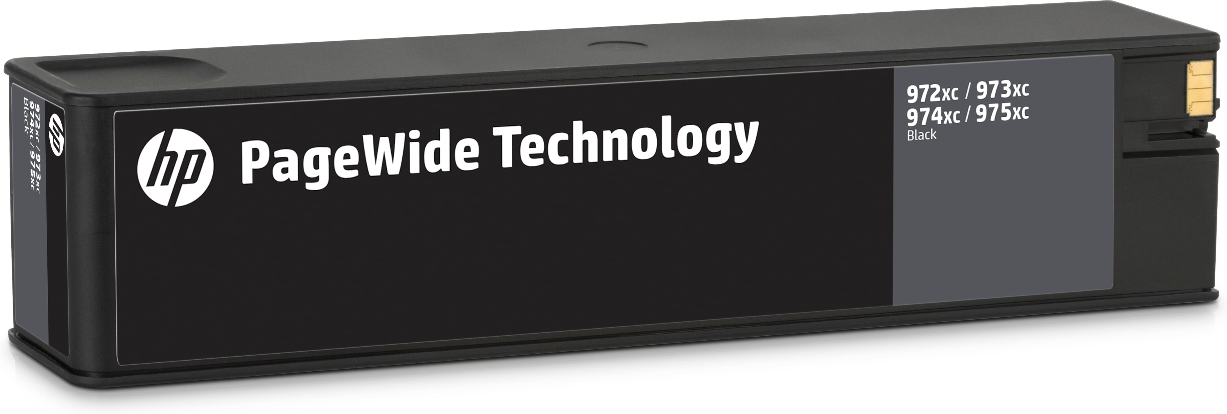 HP 913A cyan original PageWide cartridge - Kenmerken - Tweakers