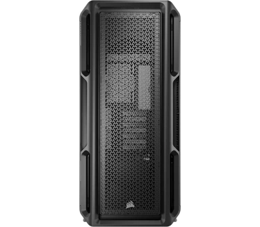 Corsair 5000T (2025), Zwart