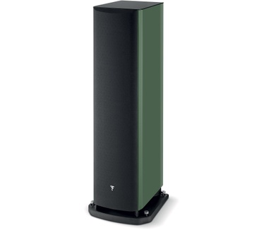 Focal Aria Evo X N°4 - Groen