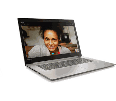 Lenovo Ideapad 320-17IKB (80XM00L5MH)