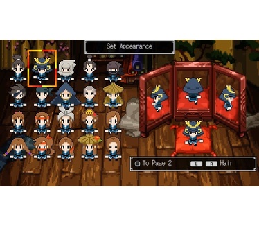 Cladun Returns: This is Sengoku!, PS4