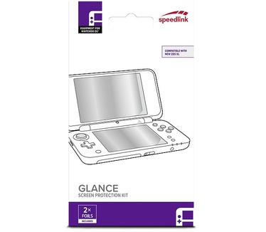 Speedlink GLANCE
