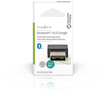 Nedis BLDO100V5BK
