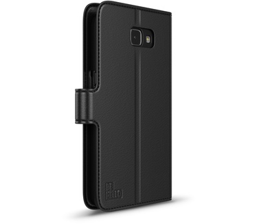 BeHello LG K4 Wallet Case Black