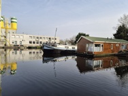 Cameratest iPhone 17e - Hoofdcamera