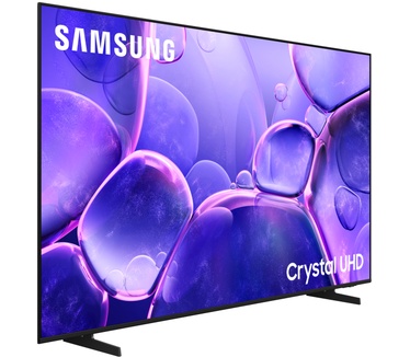 Samsung 70" Crystal UHD Smart TV U8090F (2025)