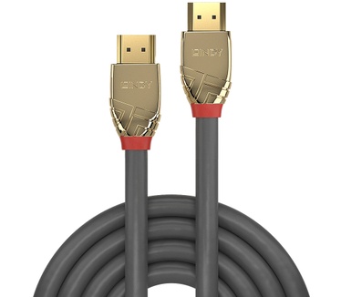 Lindy 37866 Goud, Grijs