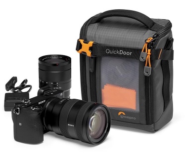 Lowepro GearUp Creator Box M II