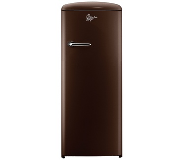Pelgrim PKV154 Bruin