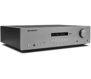 Cambridge Audio AXR100 FM/AM Stereo Receiver