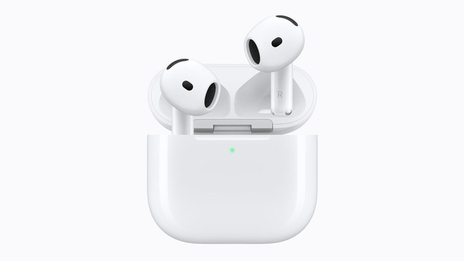 Apple AirPods 5