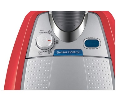 Bosch BGS5335