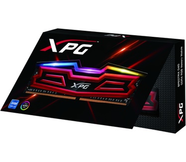 Adata XPG Spectrix D40 AX4U240038G16-SRS