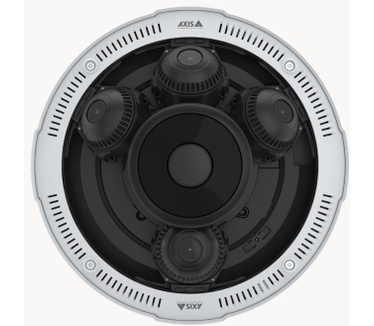 Axis P3737-PLE