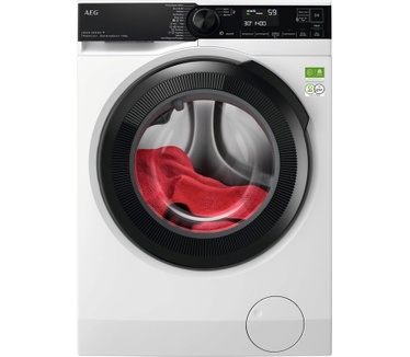 AEG LR86XDOSE