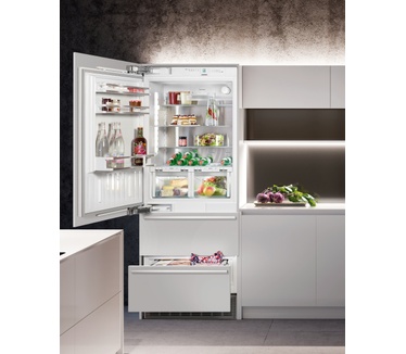 Liebherr ECBN 5066 PremiumPlus BioFresh NoFrost