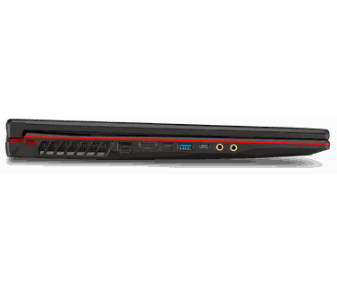MSI GL73 8RD-010NL