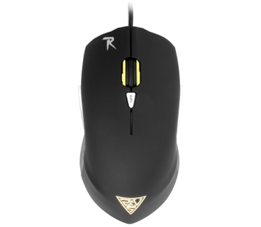 Gamdias Ourea Gaming muis 4000dpi