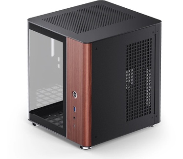 Jonsbo TK-0 BLACK