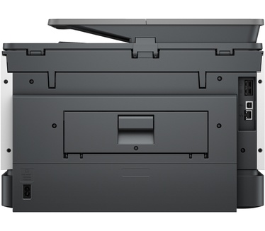 HP HP OfficeJet Pro 9130b All-in-One printer, Kleur, Printer voor Kleine en middelgrote ondernemingen, Printen, kopiëren, scannen, faxen, Draadloos; Printen vanaf telefoon of tablet; Automatische documentinvoer; Dubbelzijdig printen; Dubbelzijdig scannen;