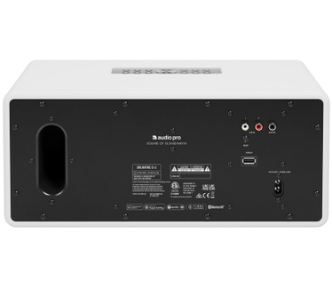 Audio Pro D-2
