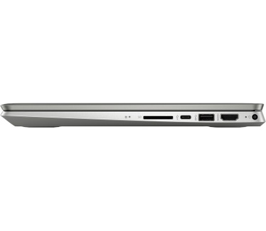 HP Pavilion x360 14-dh0001nd