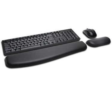 Kensington Pro Fit Wireless Desktop Set