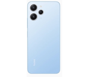 Redmi 12 Zwart