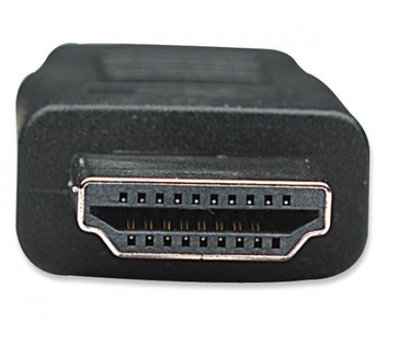 Techly 25m High Speed HDMI Cable Hook M/M ICOC HDMI-A-250