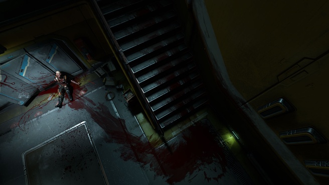 Preview Doom