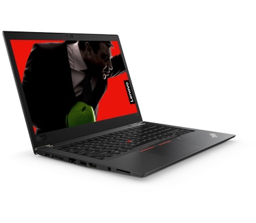 Lenovo T480s