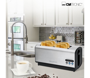 Clatronic TA 3687