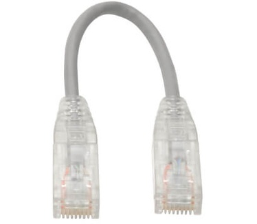 Tripp-Lite N201-S6N-GY Grijs