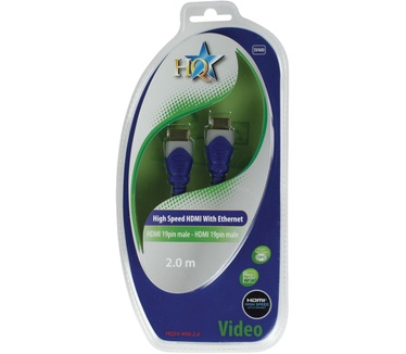 HQ Products SV-400-2.0