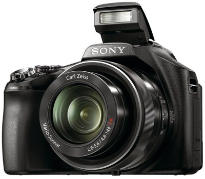 Sony Cyber-shot HX100V