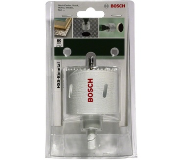 Bosch 2609255616