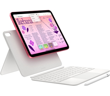Apple iPad (2022) Wi-Fi 256GB Geel