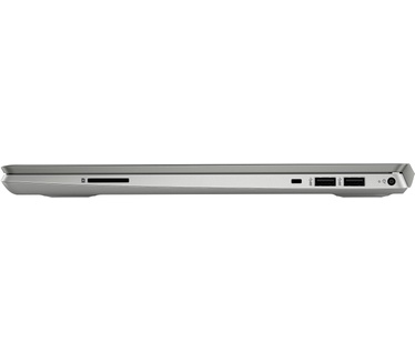 HP Pavilion 15-cs2110nb (Azerty toetsenbord)