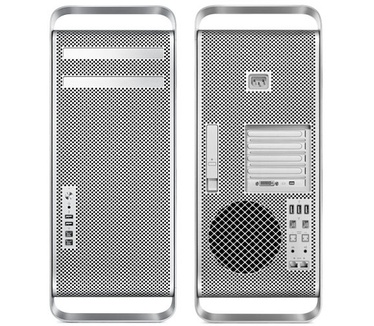 Apple Mac Pro 4-Core 2.66GHz (2009/Nehalem)
