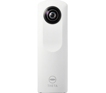 Ricoh Theta M15