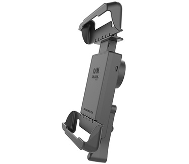 RAM Mount Tab-Lock Tablet Holder for Panasonic Toughpad FZ-A1 + More