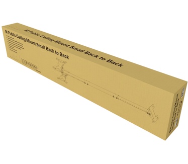 Multibrackets 4740