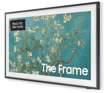 Samsung QLED The Frame LS03BG 50" (buitenlands model) Wit