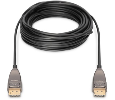 Digitus AK-340107-300-S Zwart