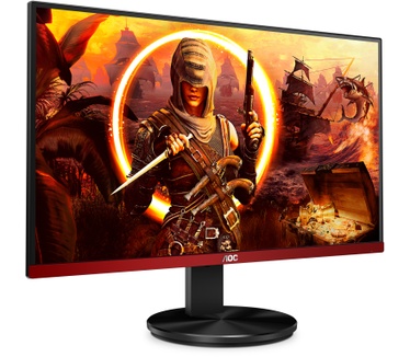 AOC G2790PX Zwart