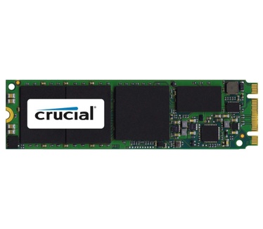 Crucial M.2 M500 240GB