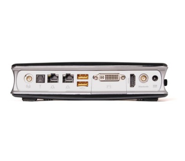 Zotac Zotac BB ZBOX ZBOX-ID42-BE. (ZBOX-ID42-BE)