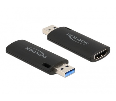 Delock HDMI Video Capture Stick USB Type-A