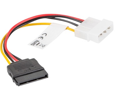 Lanberg CA-HDSA-10CU-0015