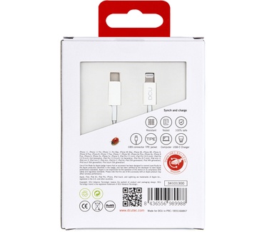 DCU Advance Tecnologic 34101300